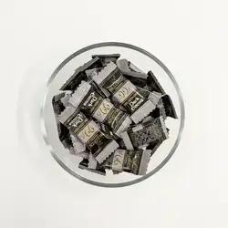 Bitter 99% chocolate billorey