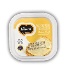 Hema Cheddar Cheese 85 gm