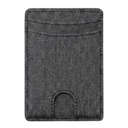 Wz52 Mens Metal Wallet Slim Minimalist T Tagit