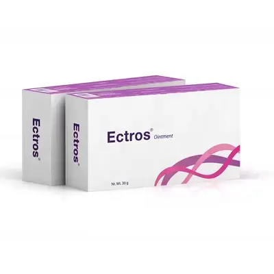 ectros ointment