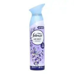 Febreze Air Freshener Spray Lavender 185 Ml