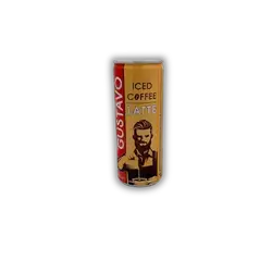 Costafo Light Coffee 250 ml