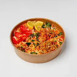 Biryani Pakstani