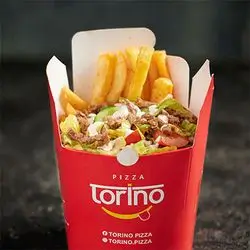 Chicken Doner Box