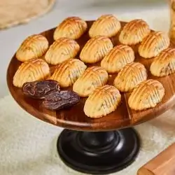 Dates Maamoul