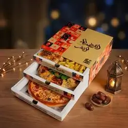 Family Ramadan Box