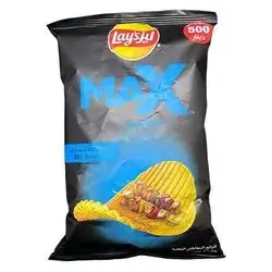 Lays Max