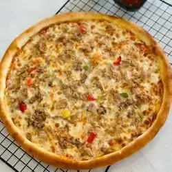 Italian Pizza