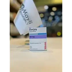 durjoy Dapoxetine 60mg