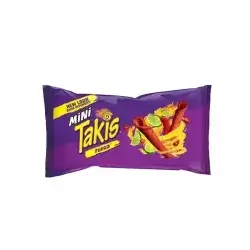 Takis Fuego 35g