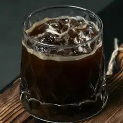 Espresso Fredo