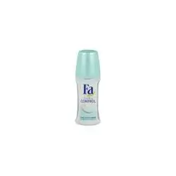 Fa Soft & Control Fresh Roll On Deodorant, 50ml