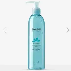 BABE MICELLAR GEL 240 ml