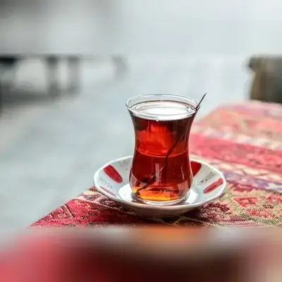 Tea