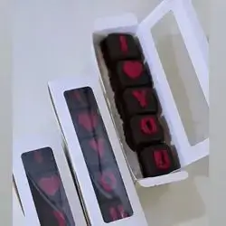Chocolate Box l❤️you