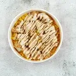 Spicy Rizo