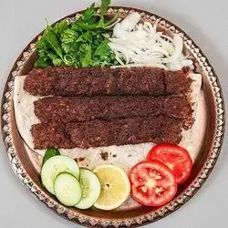کیلۆ کەباب