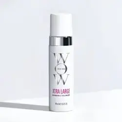 WOW Xtra large bombshell volumizer 195ml