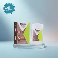 Rexona Stress Control Deodorant Stick 96h