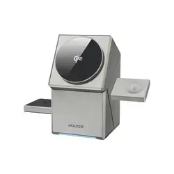 Maxco 3in1 Wireless Charger