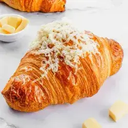 Cheese Croissant
