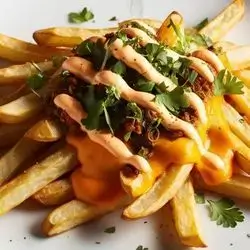 French Fries (200g)