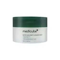 MEDICUBE Super Cica Deep Cleansing Balm