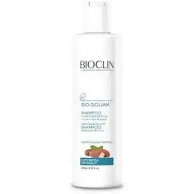 Bioclin bio-squam Dry dandruff 200 ml