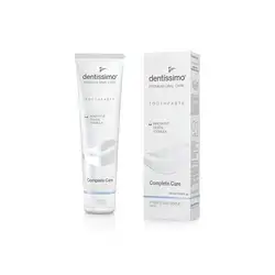 Dentissimo complete care toothpaste 75ml