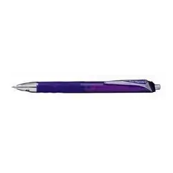 Pentel Pen purple
