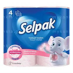 Selpak Toilet Tissue