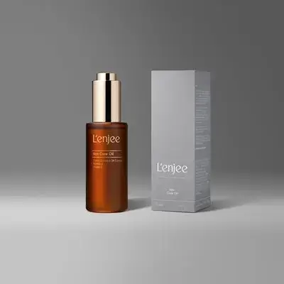 L’enjee Hair Care Oil 50ml
