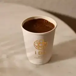 Hot Chocolate