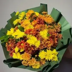 Flower Bouquet