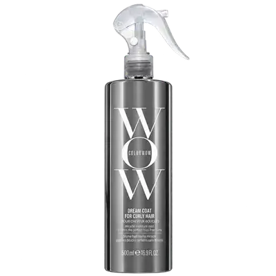 Dream Coat for Curly Hair 500ml _ COLOR WOW