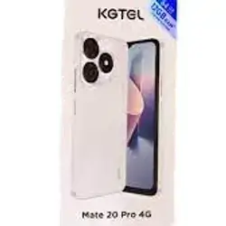MOBILE KGTEL 20 PRO 4G