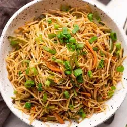 Mix Hakkaa Noodles