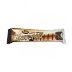 Mihan Ice Cream Biscoroll 40g