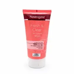 Neutrogena Fresh & Clear Daily Exfoliator