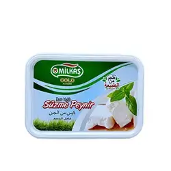 Malqash Suzma Cheese 250 g