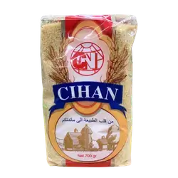Jireesh Jihan 700g