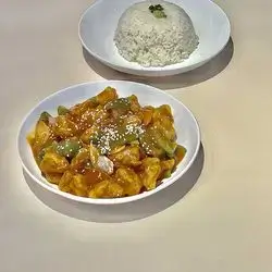 مریشکی پرتەقاڵ