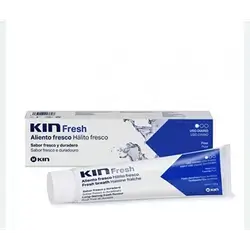 Kin Fresh Tooth Paste