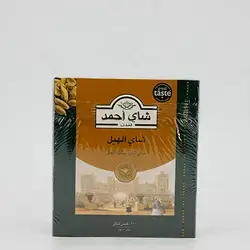Ahmad Tea Cardamom Green Tea 100 Tea Bags