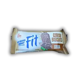 Sante Fit Biscuits 50g Joco