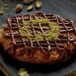 Nutella Kunafa