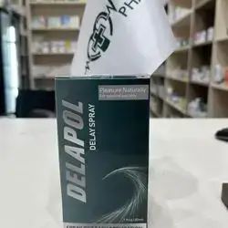 DELAPOL DELAY SPRAY