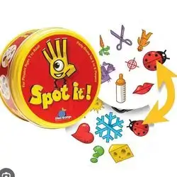 Similar Game