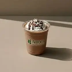 Chocolate Milkshake