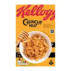 Kellogg'S Crunchy Nut